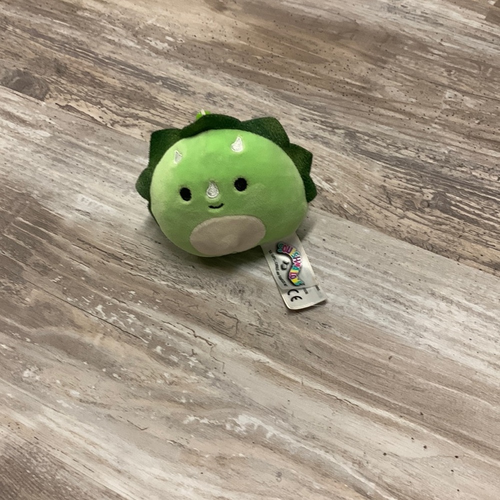 “Tristan” original squishmallow